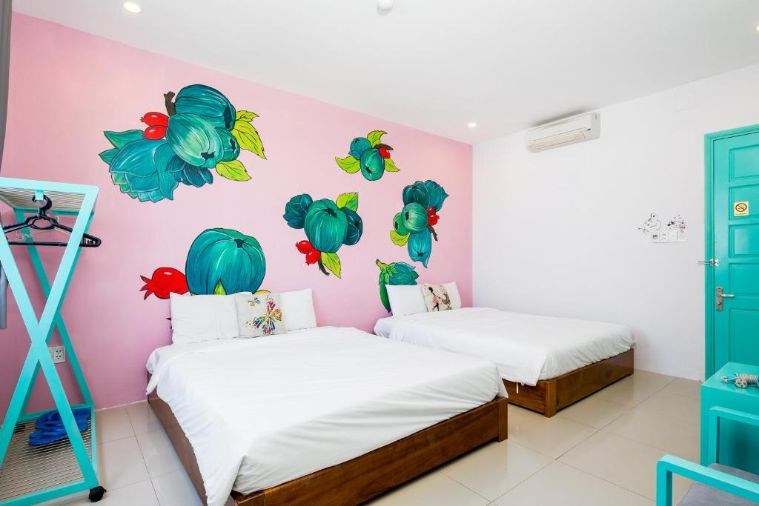 Phòng Căn Hộ Studio Twin